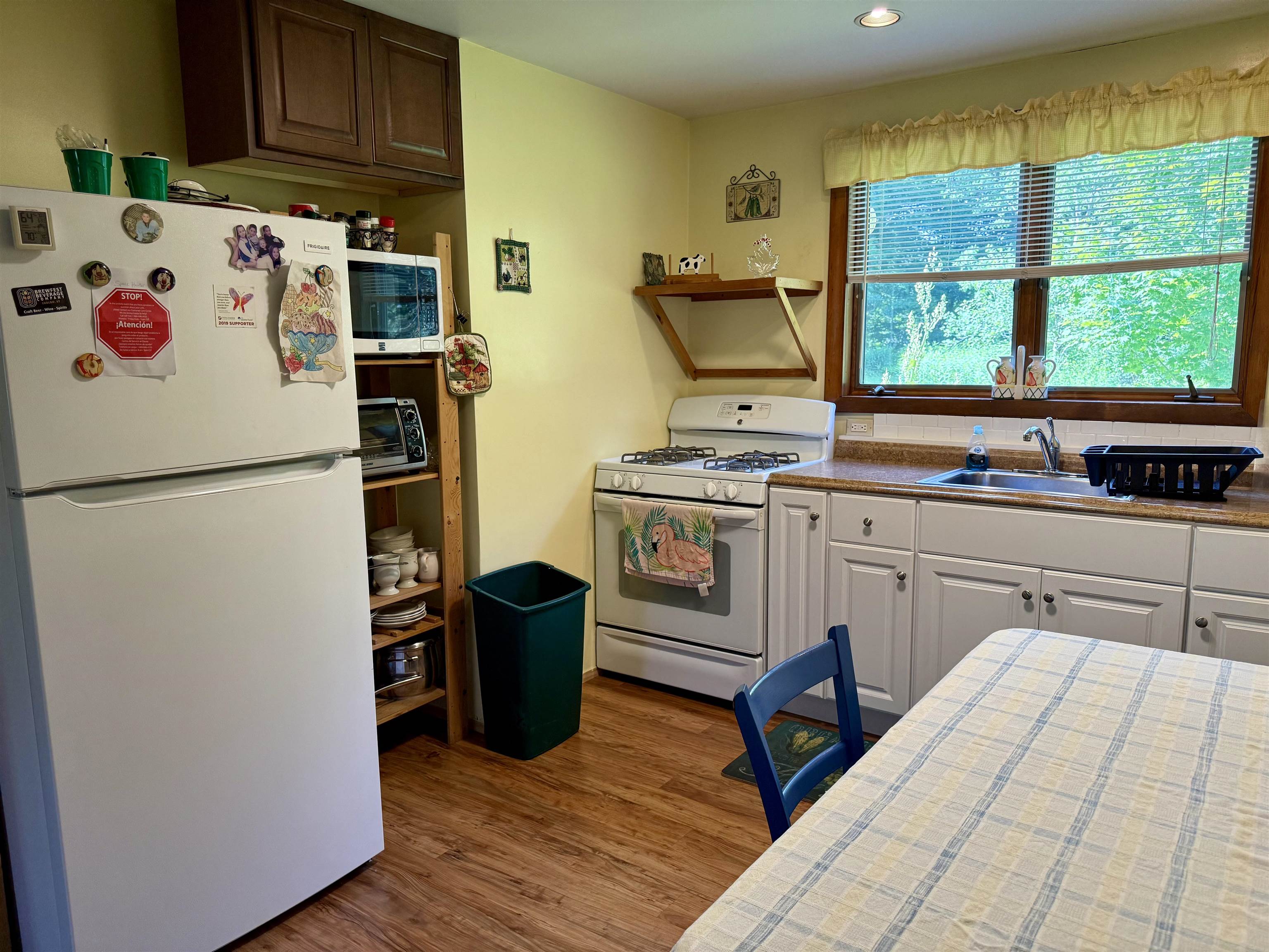 61 Davis Road Cavendish, VT 05153 - Photo 5 of 37