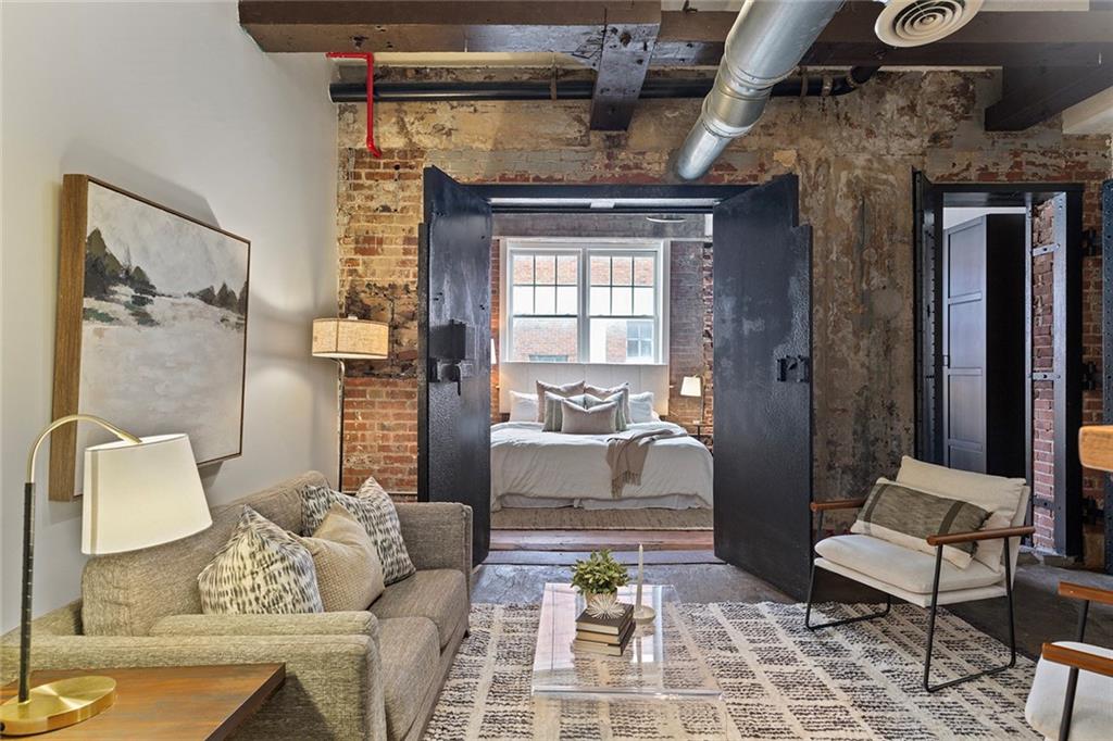 244 Peters Street Southwest, Unit 20 Atlanta, GA 30313 - Photo 1 of 1 Gallery Image 1
