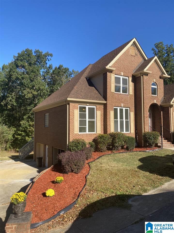 2731 Aspen Lake Road Helena, AL 35022 - Photo 2 of 17