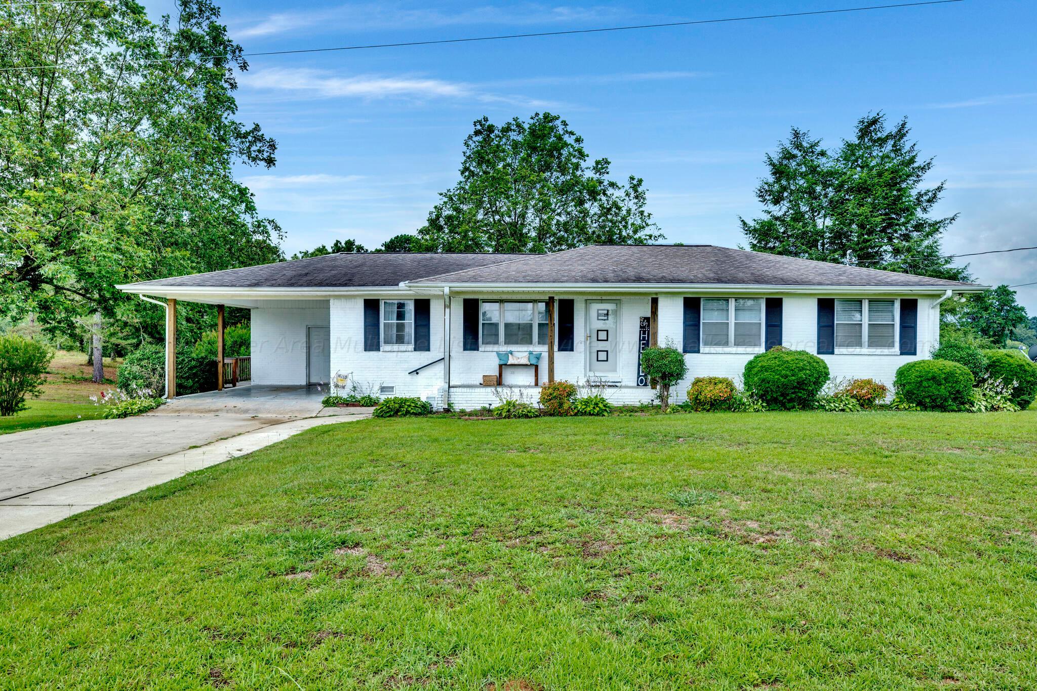 1261 Benny Short Road Jasper, AL 35504 - Photo 1 of 21 Gallery Image 1