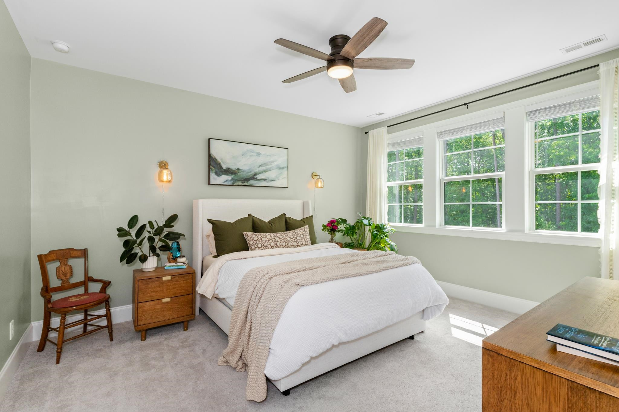 1611 Wooster Street Raleigh, NC 27607 - Photo 21 of 34 Photo 21