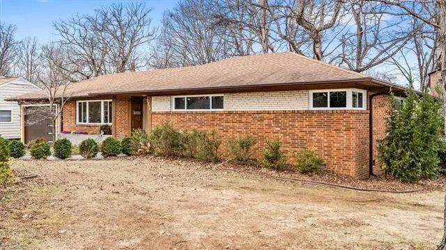 $350,000 | 2216 West Cone Boulevard, Greensboro, NC 27408