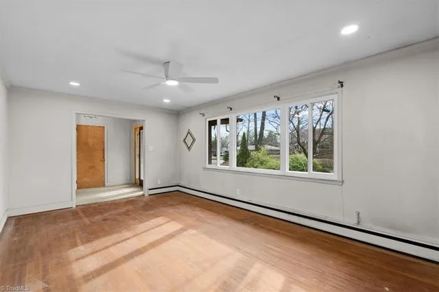 $350,000 | 2216 West Cone Boulevard, Greensboro, NC 27408