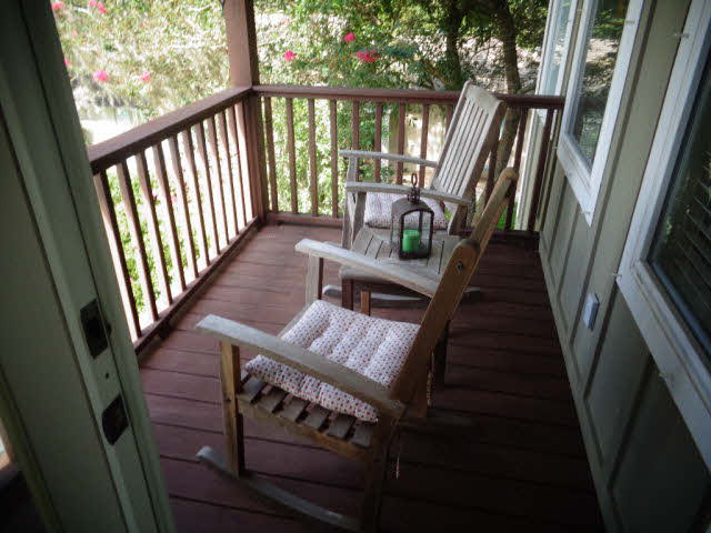 6674 Cook Road Foley, AL 36535 - Photo 8 of 45 Deck off of LR
