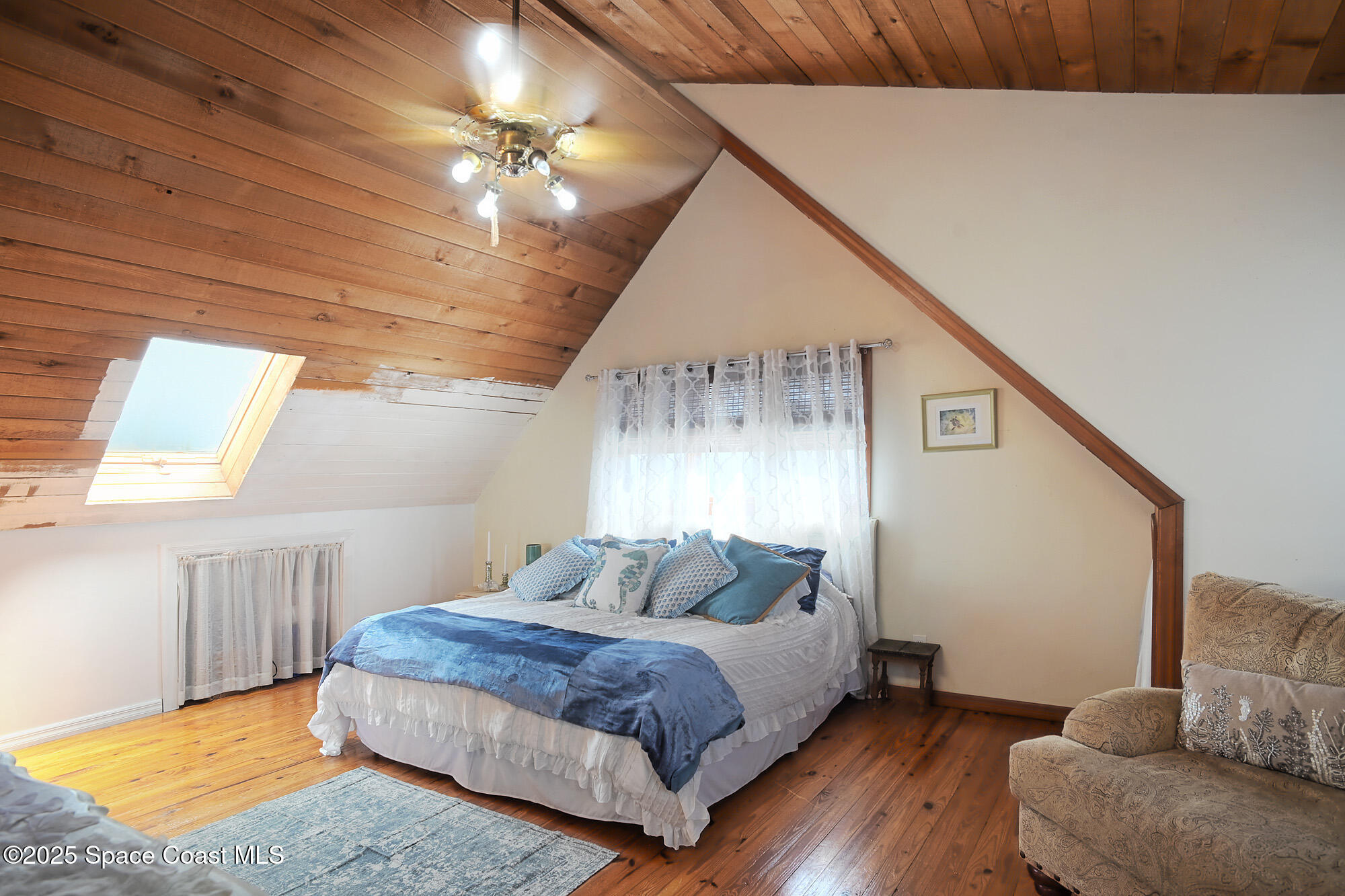 5875 Riverside Drive Melbourne Beach, FL 32951 - Photo 17 of 41 Another view of Primary Suite