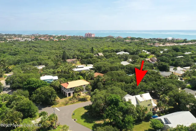 $699,900 | 5875 Riverside Drive, Melbourne Beach, FL 32951