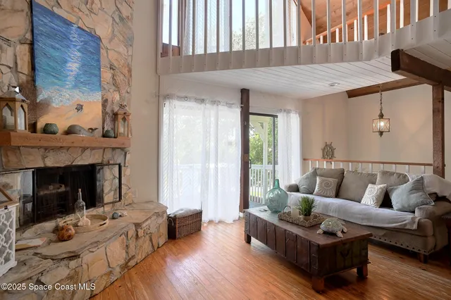 $699,900 | 5875 Riverside Drive, Melbourne Beach, FL 32951