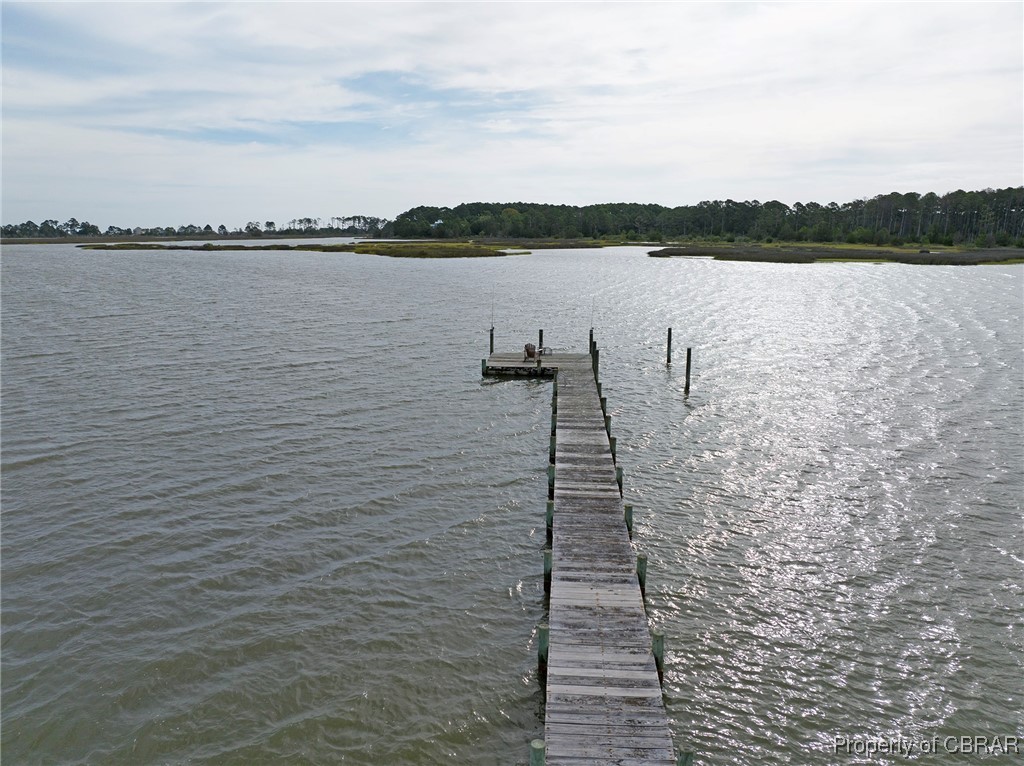 Pier