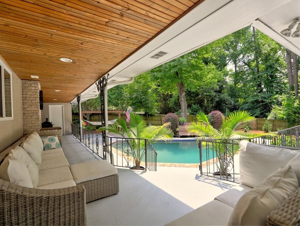 715 Glenforest Road Sandy Springs, GA 30328 - Photo 20 of 23 Gallery Image 20