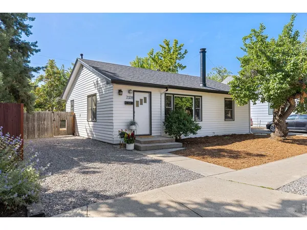 $775,000 | 2328 Walnut Street, Boulder, CO 80302
