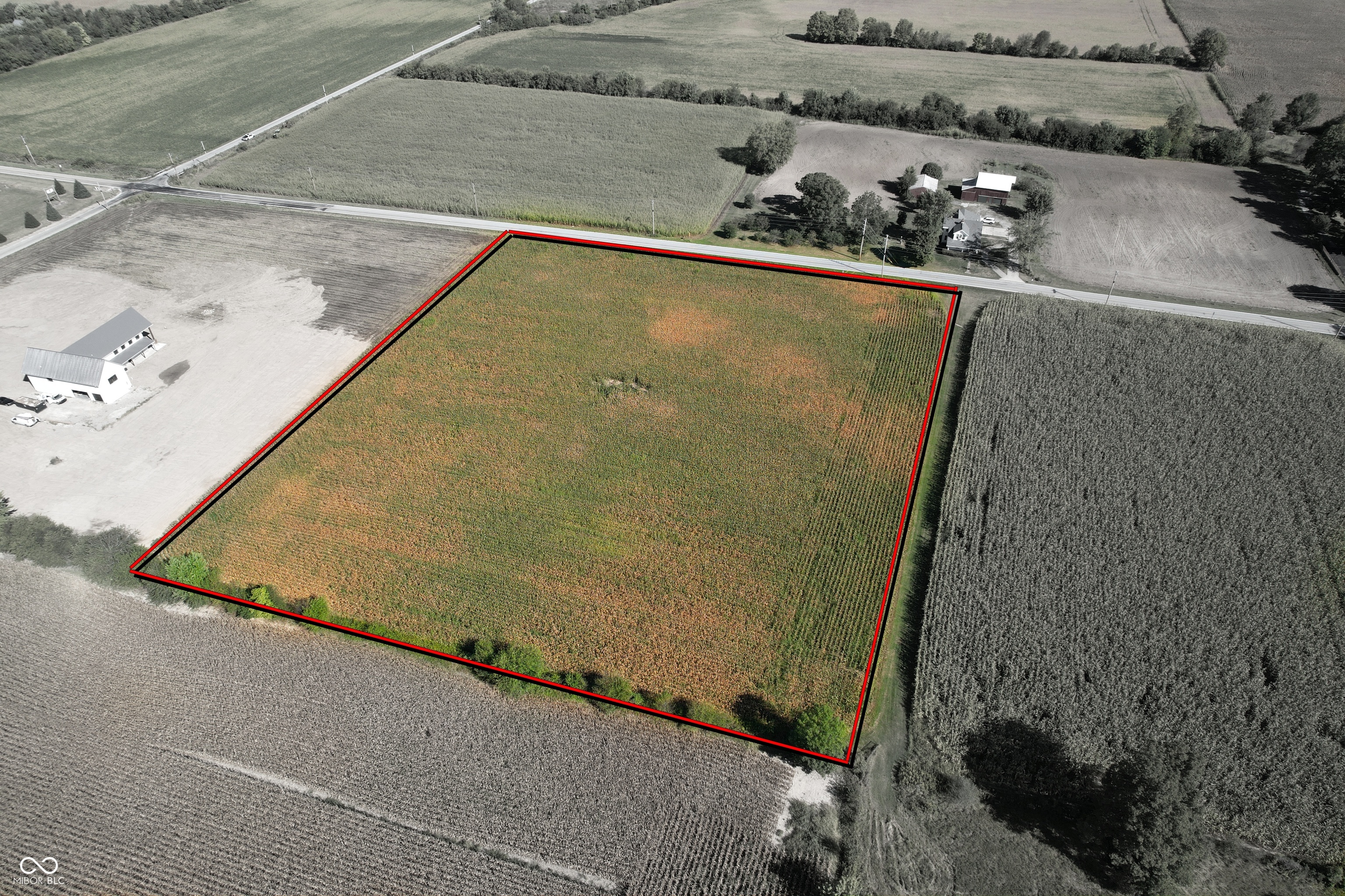 0 East 1000th North Pendleton, IN 46064 - Photo 1 of 12