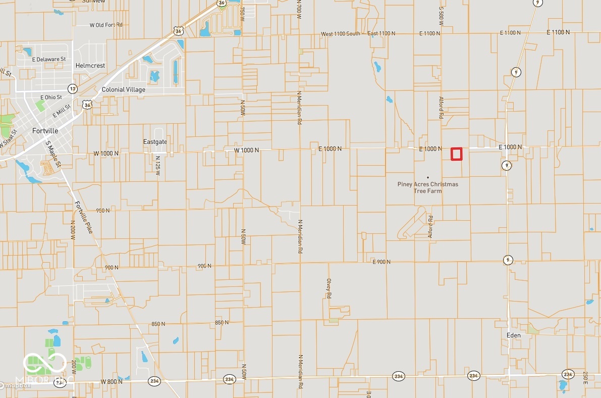 0 East 1000th North Pendleton, IN 46064 - Photo 3 of 12