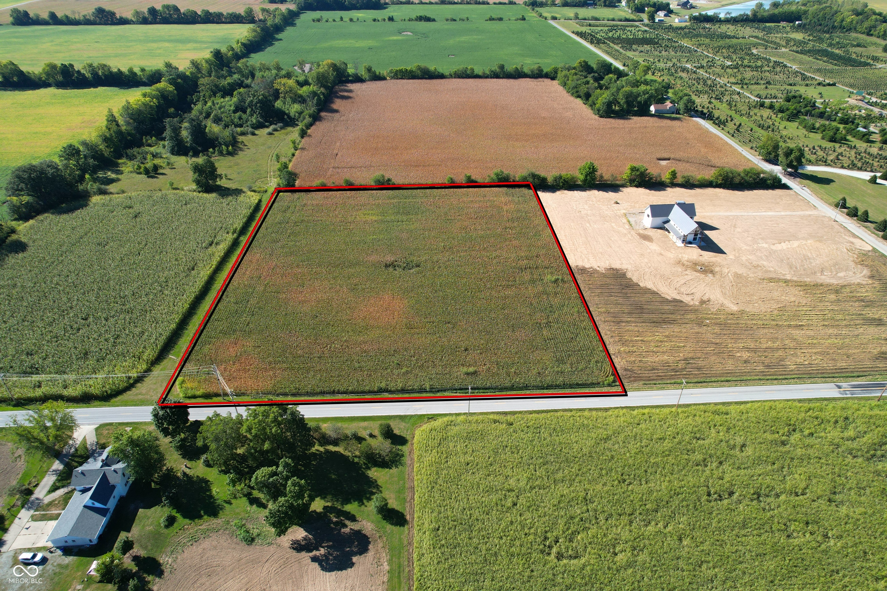 0 East 1000th North Pendleton, IN 46064 - Photo 4 of 12