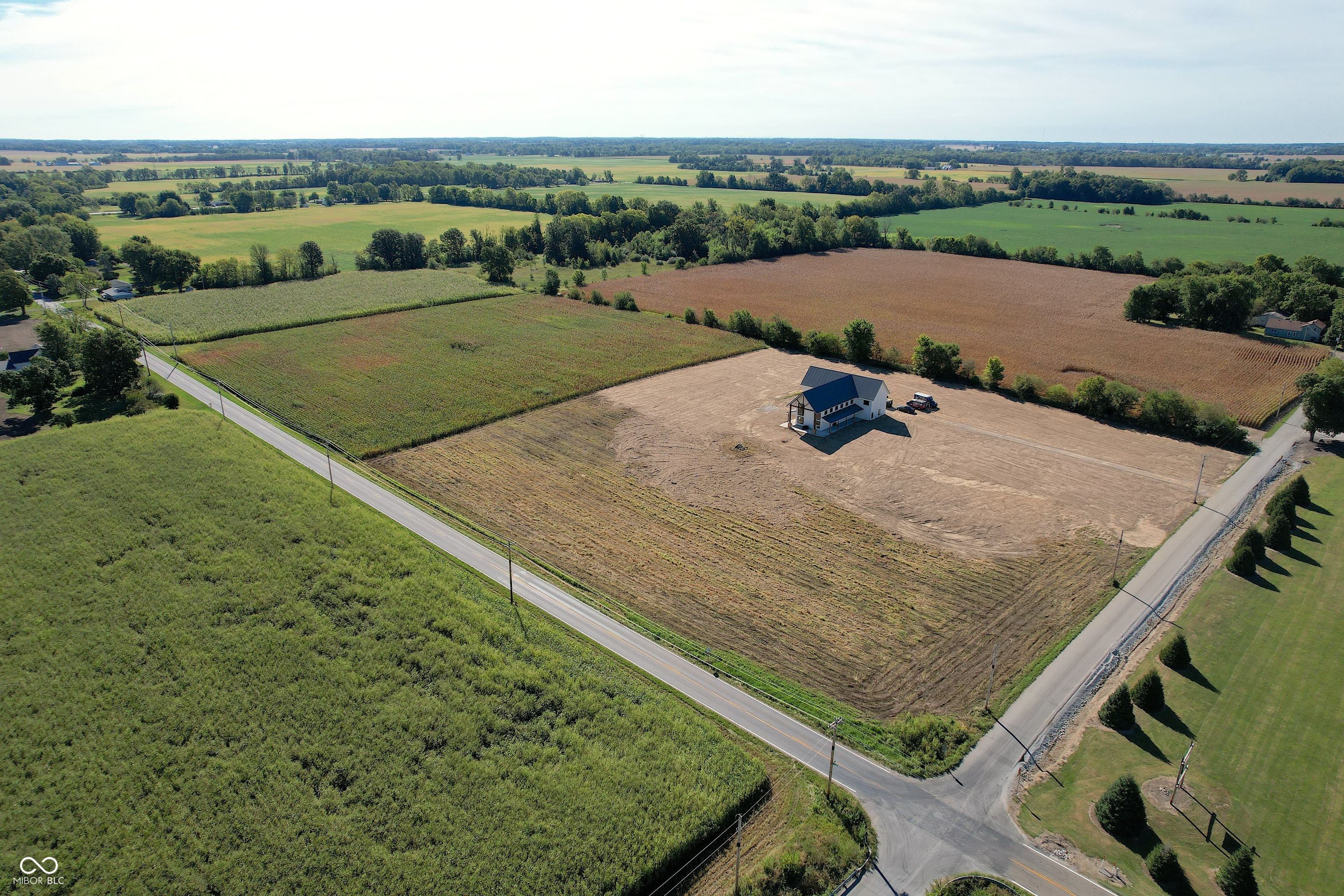 0 East 1000th North Pendleton, IN 46064 - Photo 5 of 12