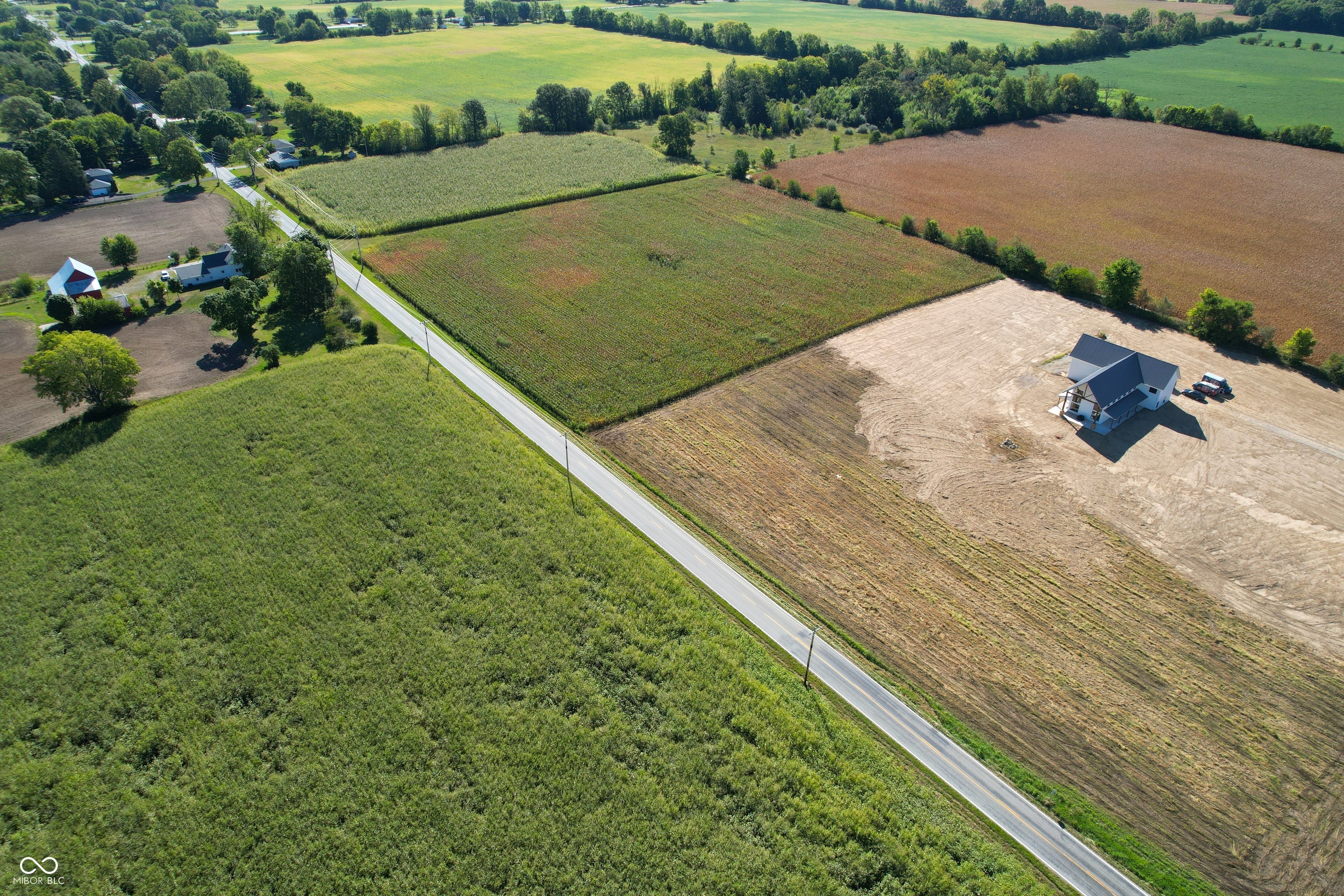 0 East 1000th North Pendleton, IN 46064 - Photo 6 of 12
