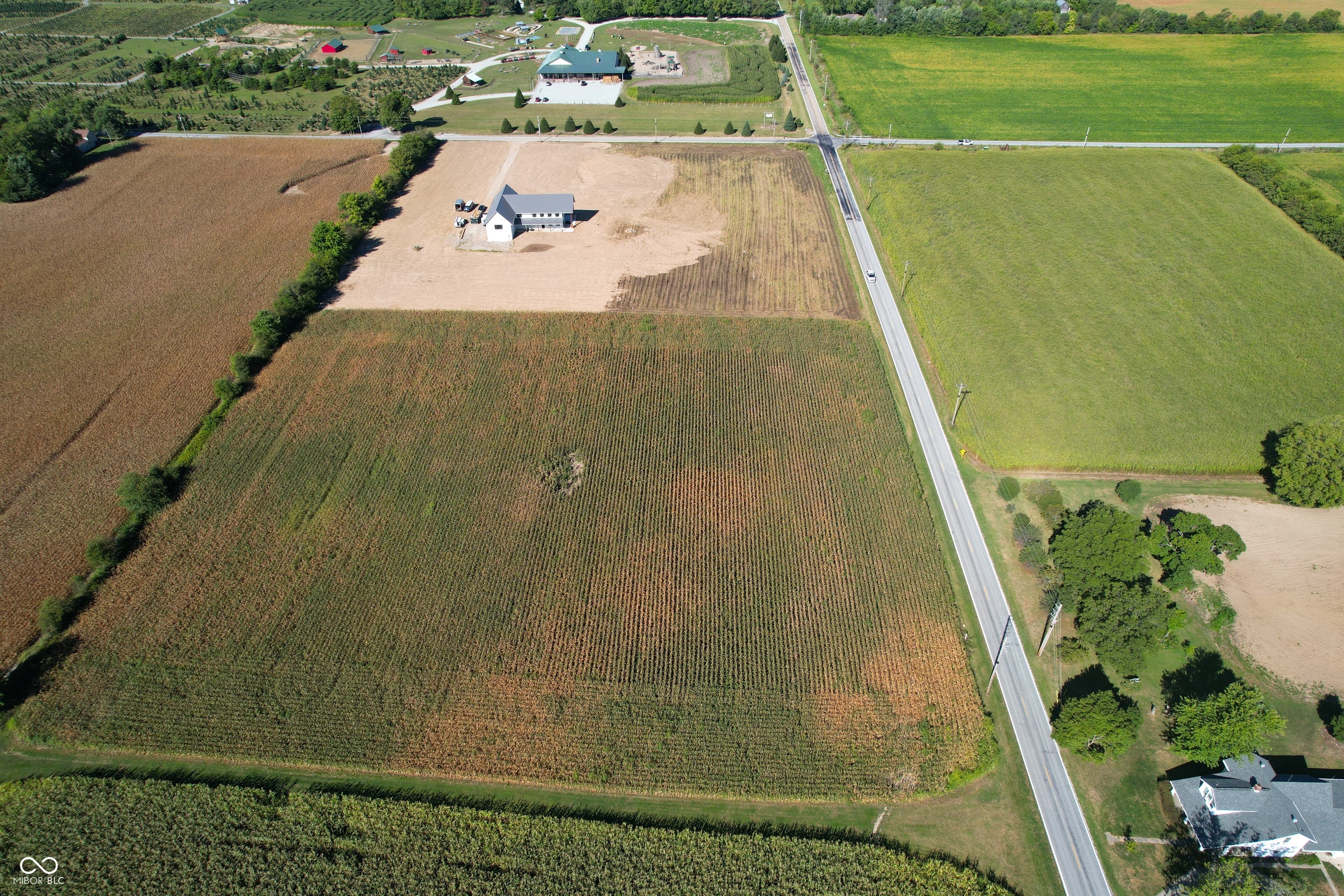 0 East 1000th North Pendleton, IN 46064 - Photo 9 of 12
