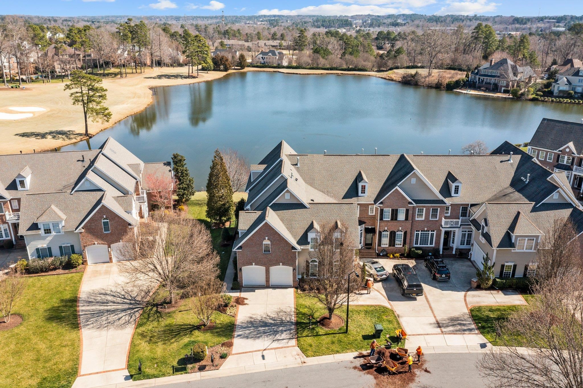 12607 Bellstone Lane Raleigh, NC 27614 - Photo 5 of 52 Photo 5