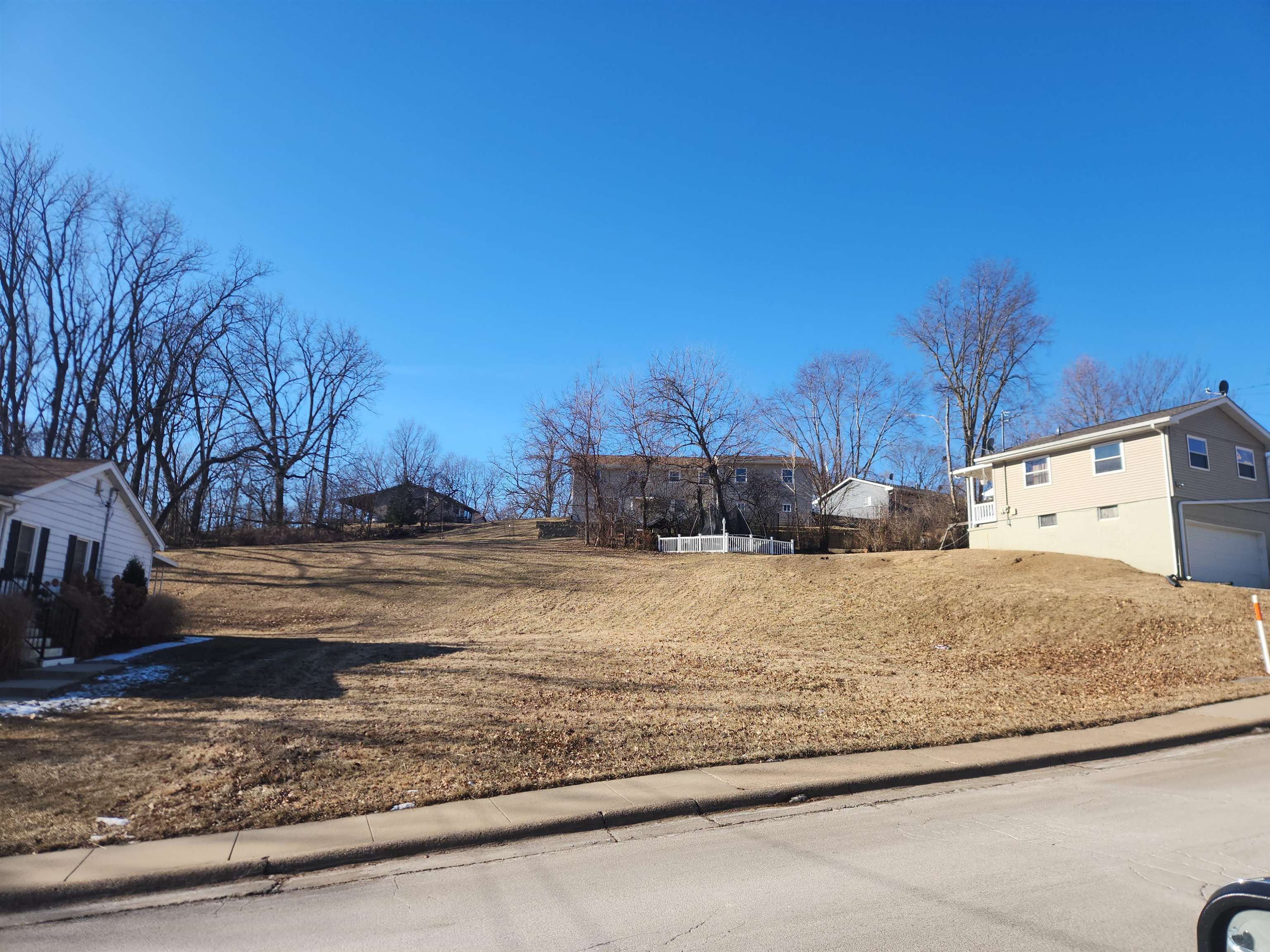 Kane Street Dubuque, IA 52001 - Photo 1 of 1 Gallery Image 1