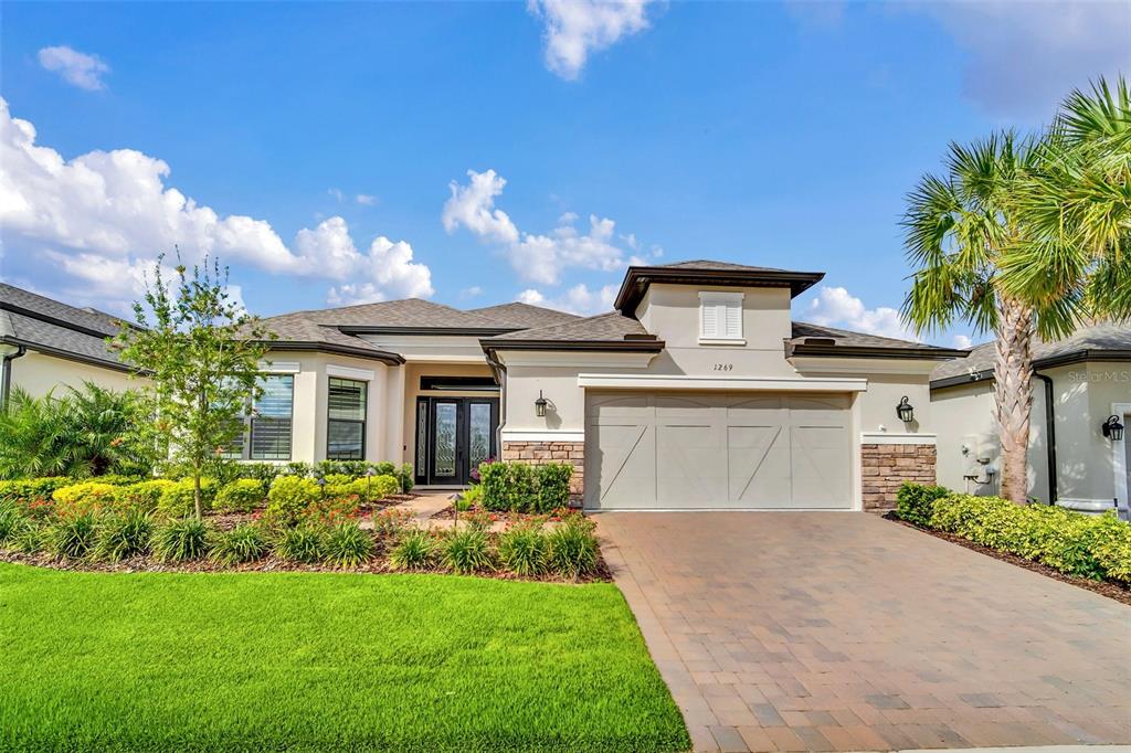 WELCOME TO YOUR DREAM HOME