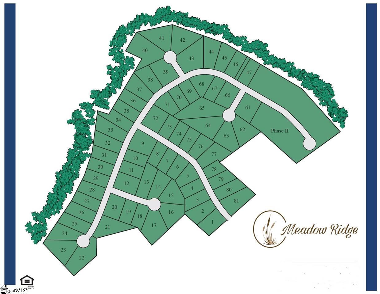 134 Wildflower Road Easley, SC 29642 - Photo 5 of 5