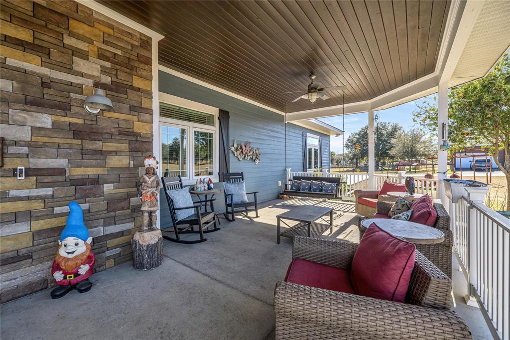 5251 Southeast 180th Avenue Road Ocklawaha, FL 32179 - Photo 11 of 73