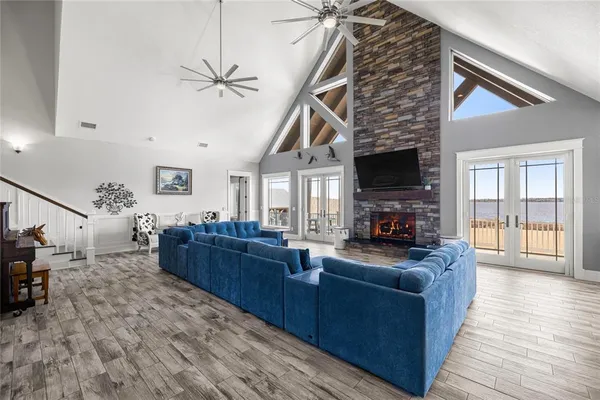 $2,299,000 | 5251 Southeast 180th Avenue Road, Ocklawaha, FL 32179