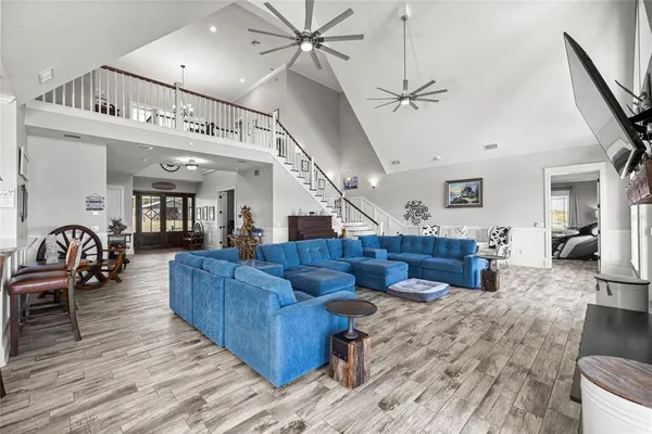 $2,299,000 | 5251 Southeast 180th Avenue Road, Ocklawaha, FL 32179