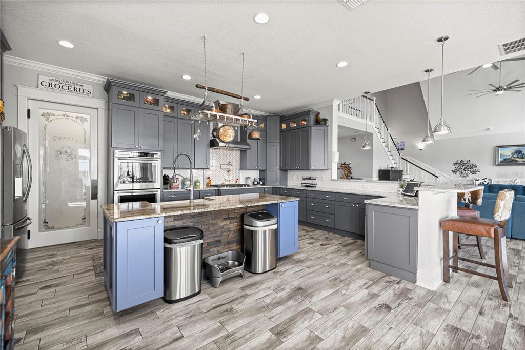 5251 Southeast 180th Avenue Road Ocklawaha, FL 32179 - Photo 20 of 73