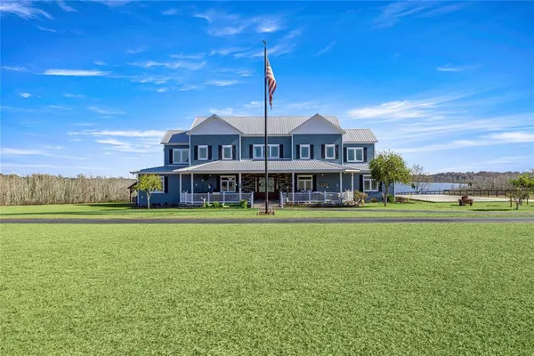 $2,299,000 | 5251 Southeast 180th Avenue Road, Ocklawaha, FL 32179