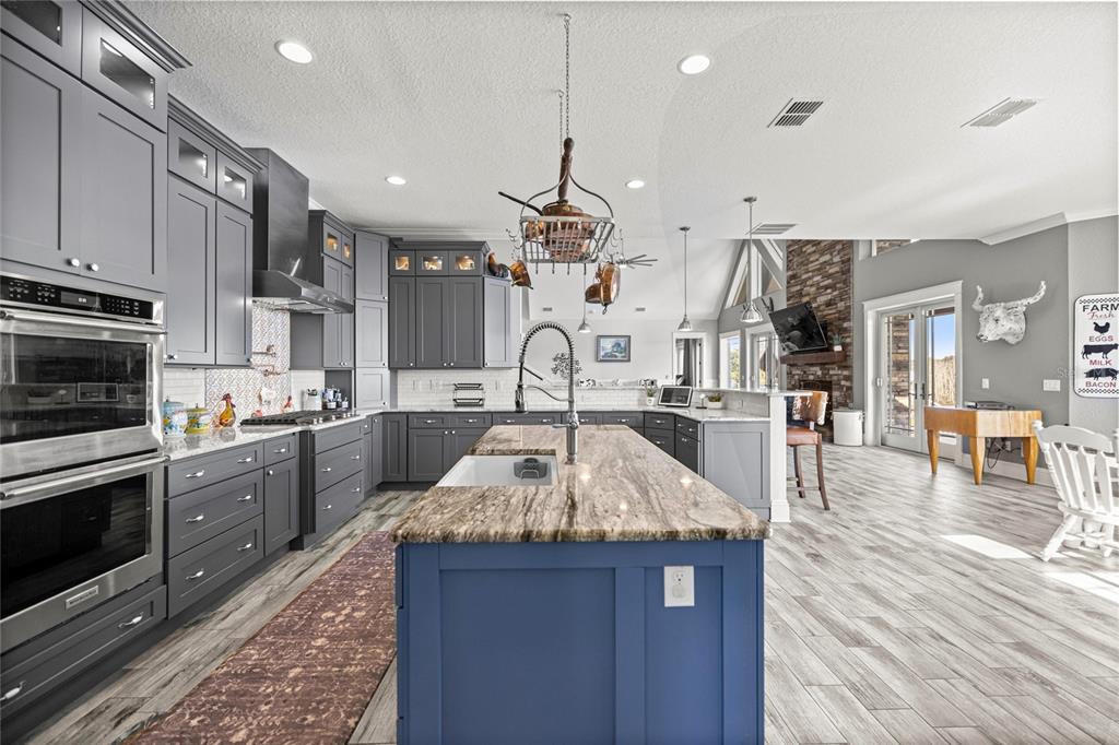 5251 Southeast 180th Avenue Road Ocklawaha, FL 32179 - Photo 22 of 73