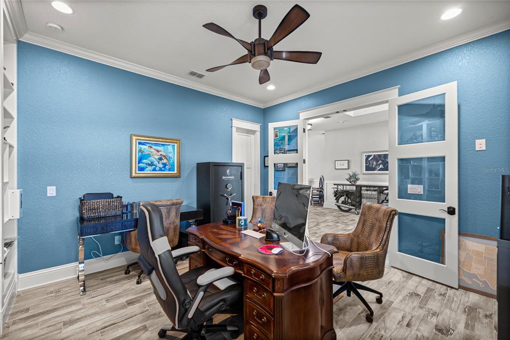 5251 Southeast 180th Avenue Road Ocklawaha, FL 32179 - Photo 29 of 73