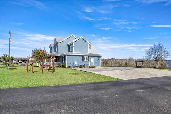 $2,299,000 | 5251 Southeast 180th Avenue Road, Ocklawaha, FL 32179