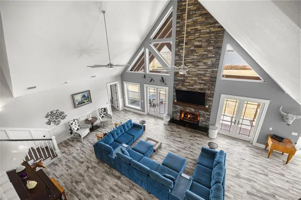 $2,299,000 | 5251 Southeast 180th Avenue Road, Ocklawaha, FL 32179