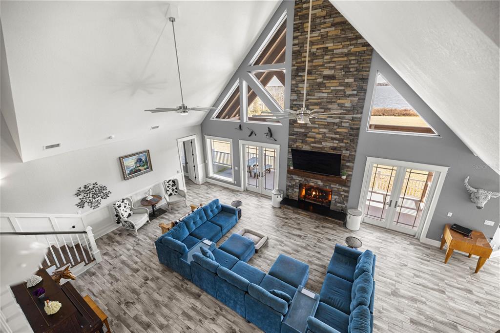 5251 Southeast 180th Avenue Road Ocklawaha, FL 32179 - Photo 41 of 73