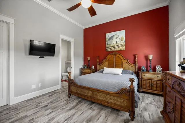 a kitchen with stainless steel appliances granite countertop a refrigerator stove top oven and sink