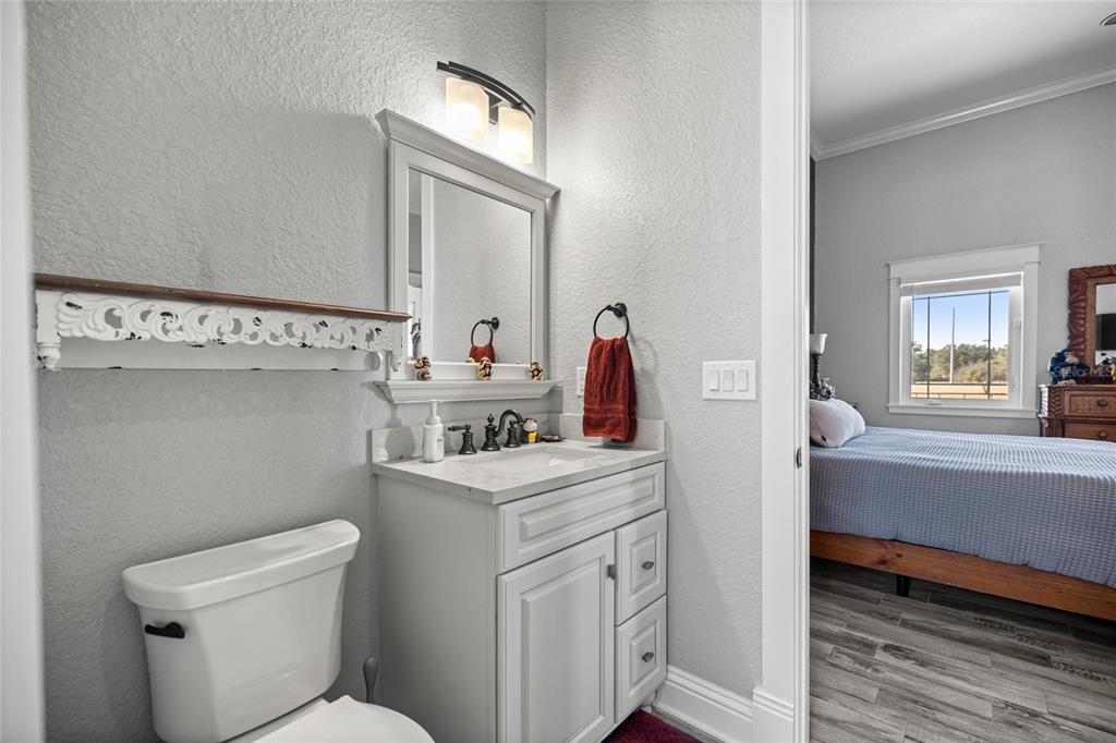 5251 Southeast 180th Avenue Road Ocklawaha, FL 32179 - Photo 44 of 73