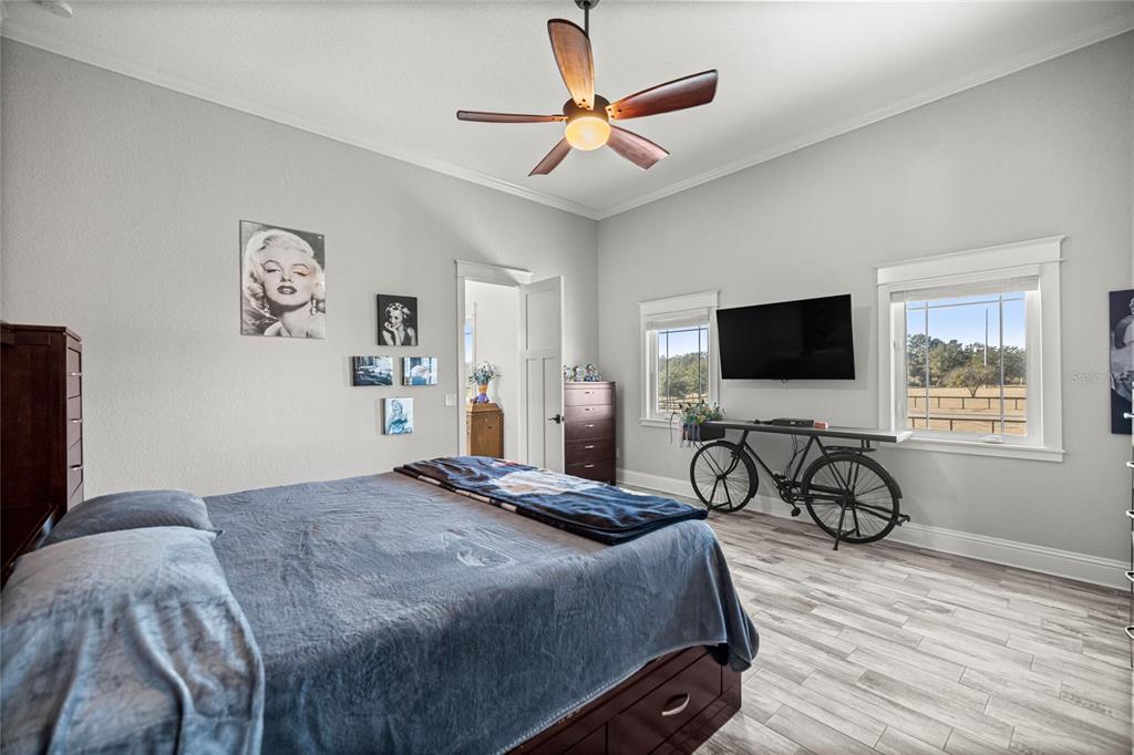 5251 Southeast 180th Avenue Road Ocklawaha, FL 32179 - Photo 46 of 73