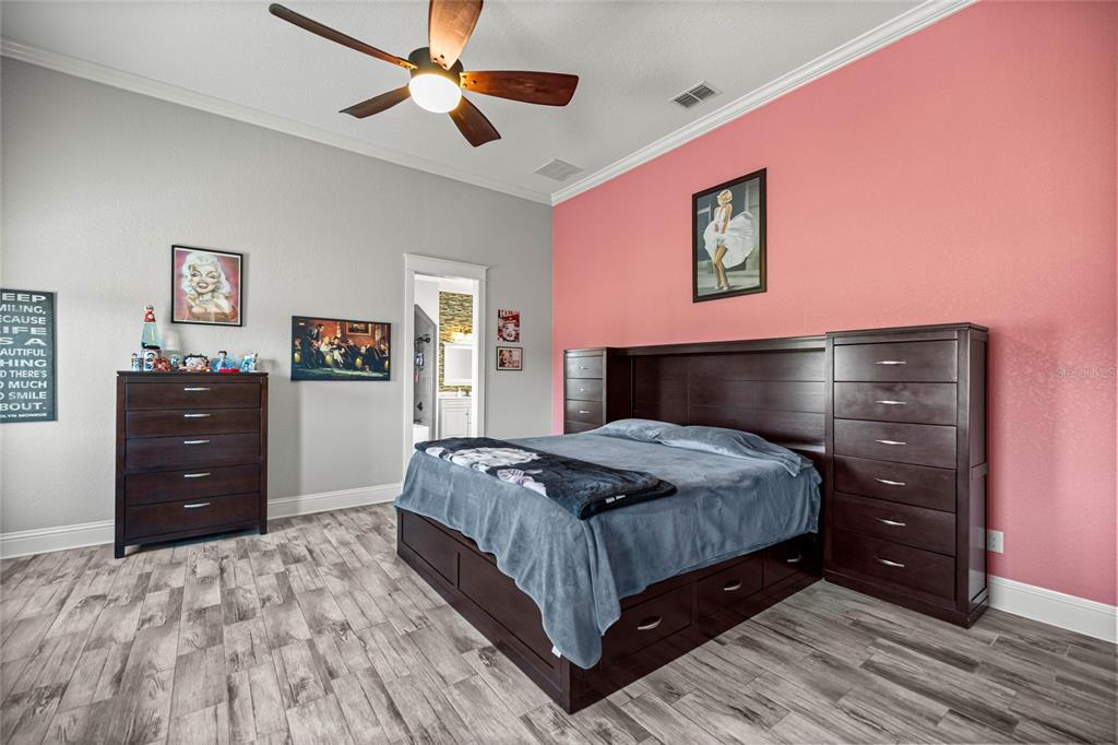 5251 Southeast 180th Avenue Road Ocklawaha, FL 32179 - Photo 47 of 73