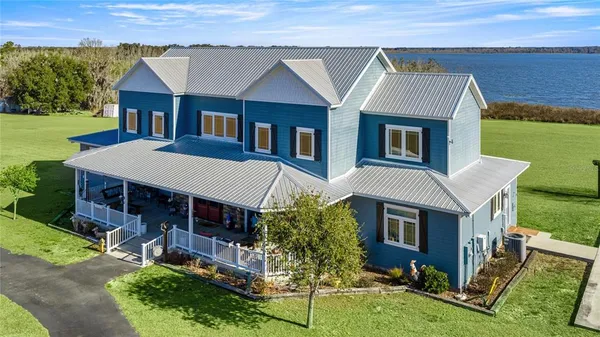 $2,299,000 | 5251 Southeast 180th Avenue Road, Ocklawaha, FL 32179