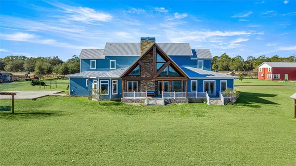 $2,299,000 | 5251 Southeast 180th Avenue Road, Ocklawaha, FL 32179
