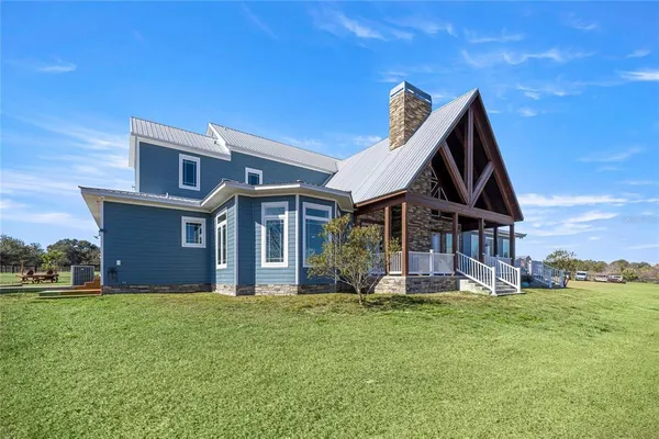 $2,299,000 | 5251 Southeast 180th Avenue Road, Ocklawaha, FL 32179