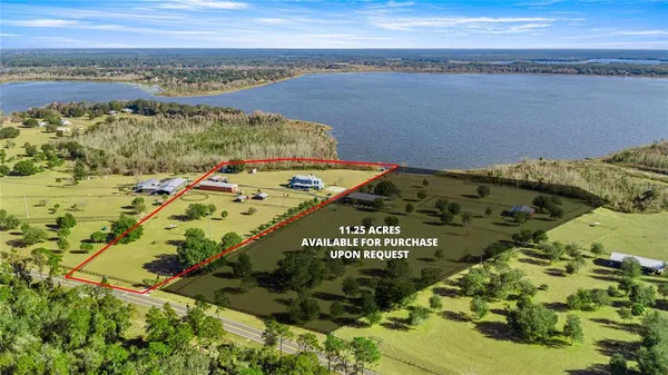 $2,299,000 | 5251 Southeast 180th Avenue Road, Ocklawaha, FL 32179