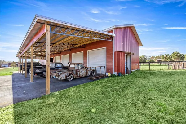 $2,299,000 | 5251 Southeast 180th Avenue Road, Ocklawaha, FL 32179