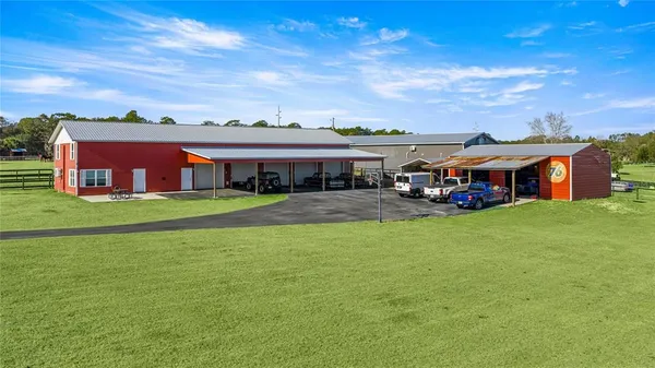 $2,299,000 | 5251 Southeast 180th Avenue Road, Ocklawaha, FL 32179