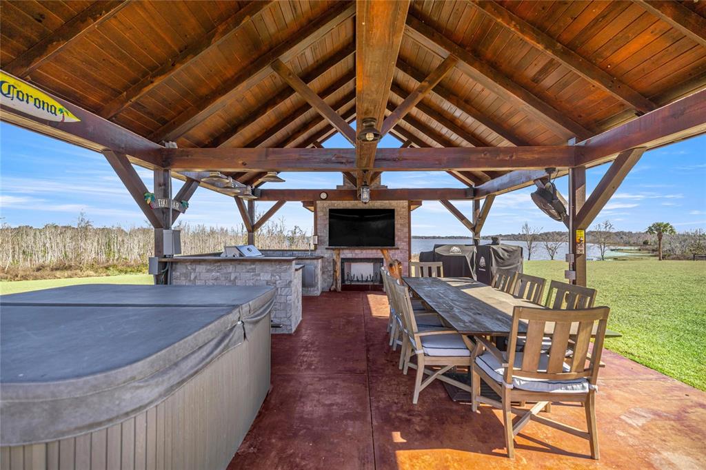 5251 Southeast 180th Avenue Road Ocklawaha, FL 32179 - Photo 71 of 73