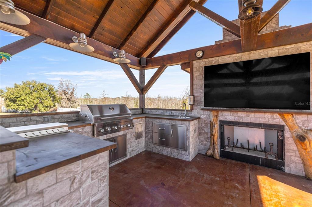 5251 Southeast 180th Avenue Road Ocklawaha, FL 32179 - Photo 72 of 73