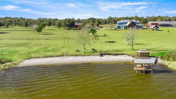 $2,299,000 | 5251 Southeast 180th Avenue Road, Ocklawaha, FL 32179
