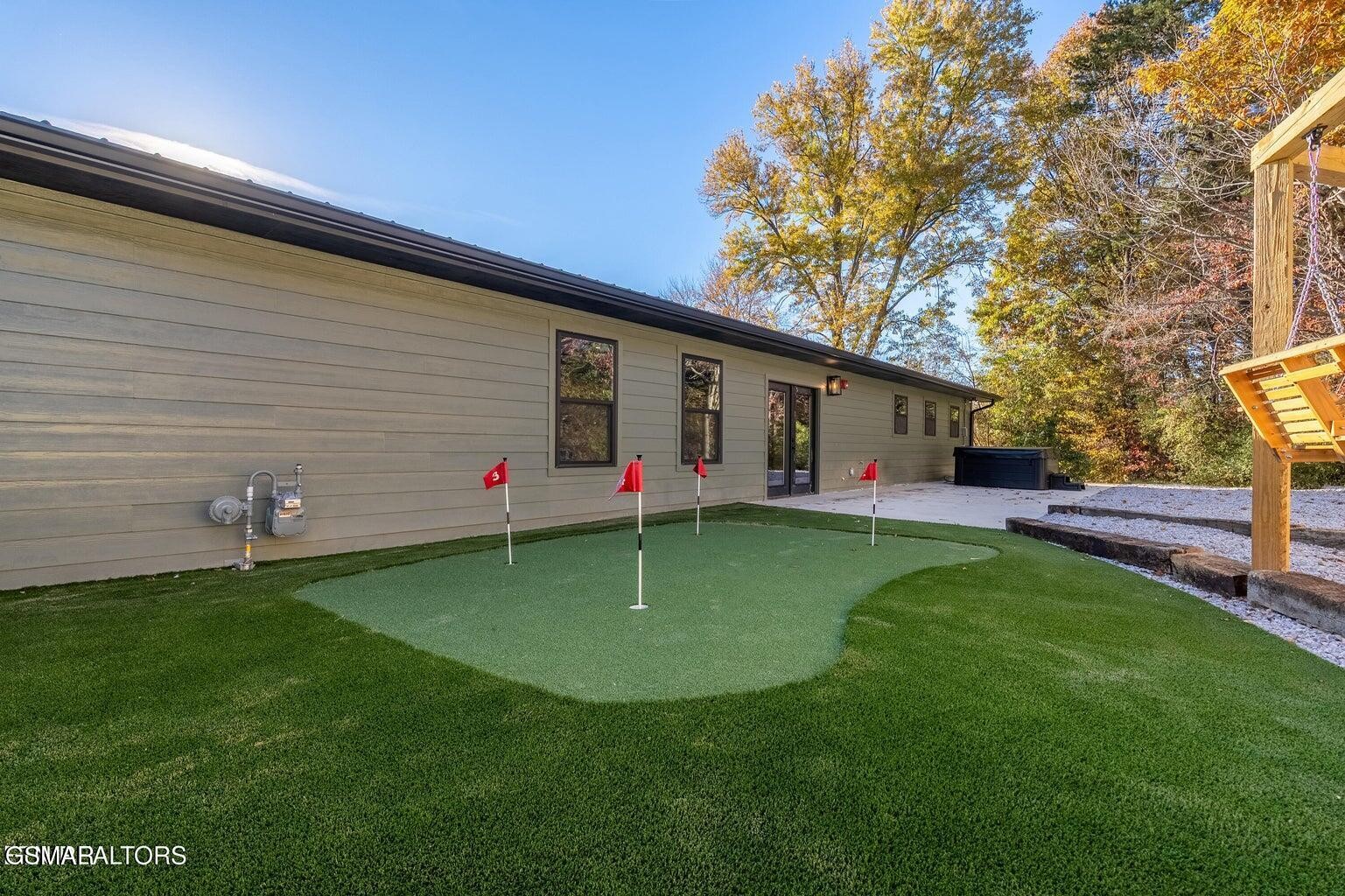 4015 Hitching Post Road Pigeon Forge, TN 37863 - Photo 44 of 53 Gallery Image 44