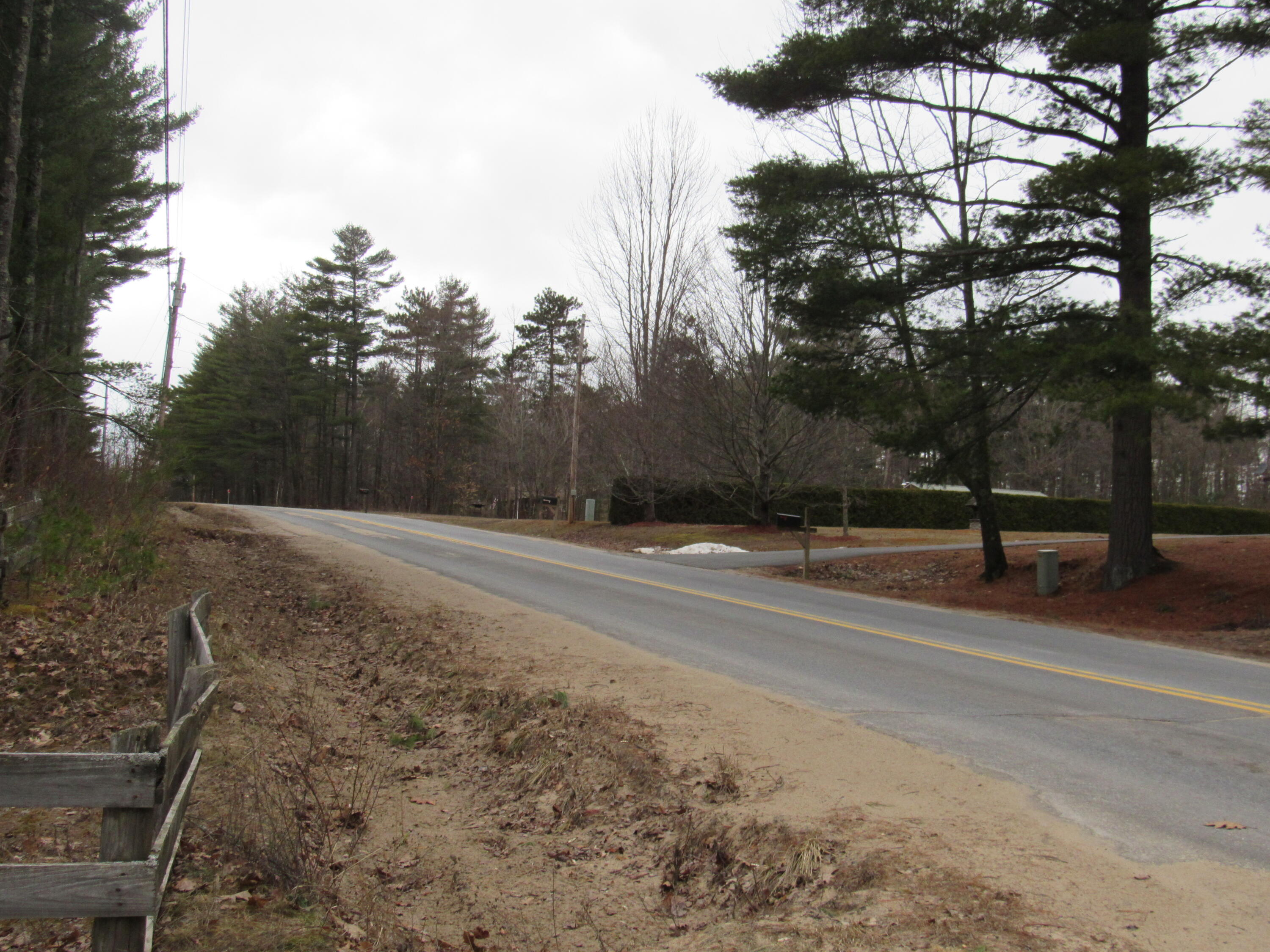 247 Turner Road Morrisonville, NY 12962 - Photo 12 of 39 Street View right