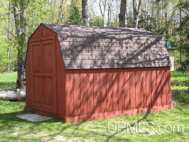 14124 Cemetery Road Grand Marais, MI 49839 - Photo 3 of 30 Gallery Image 3